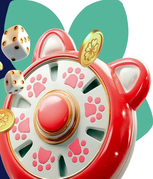 Maneki Spin